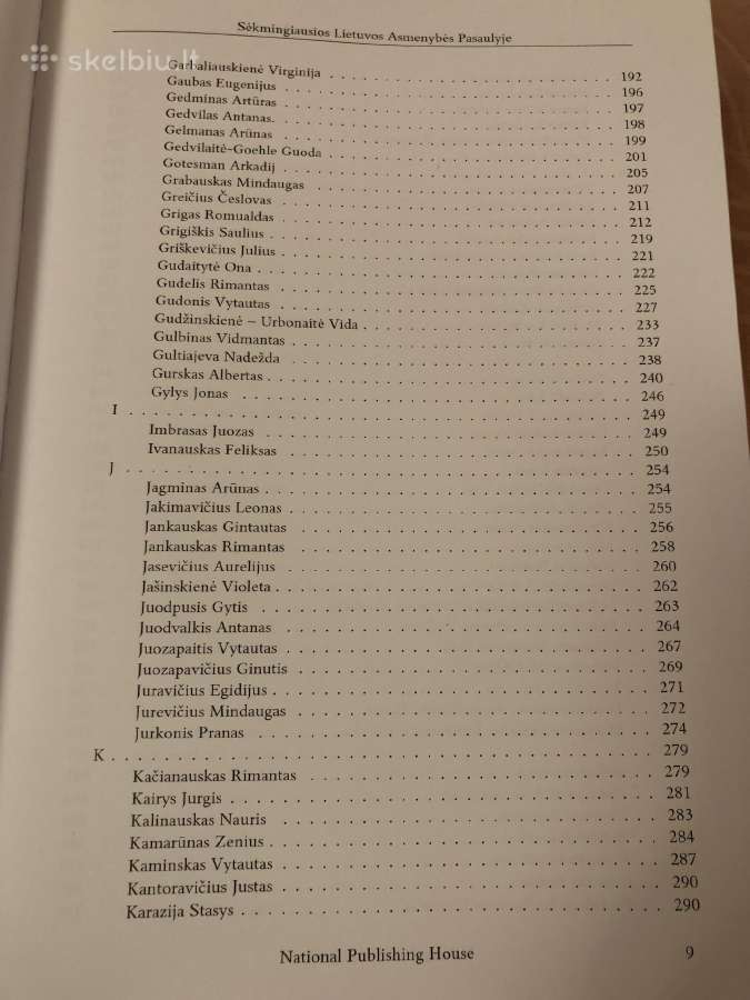 Sėkmingiausios Lietuvos asmenybės pasaulyje - nuotraukos Nr. 8