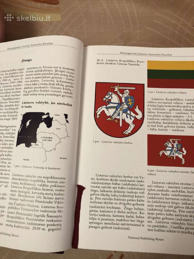 Sėkmingiausios Lietuvos asmenybės pasaulyje - nuotraukos Nr. 13