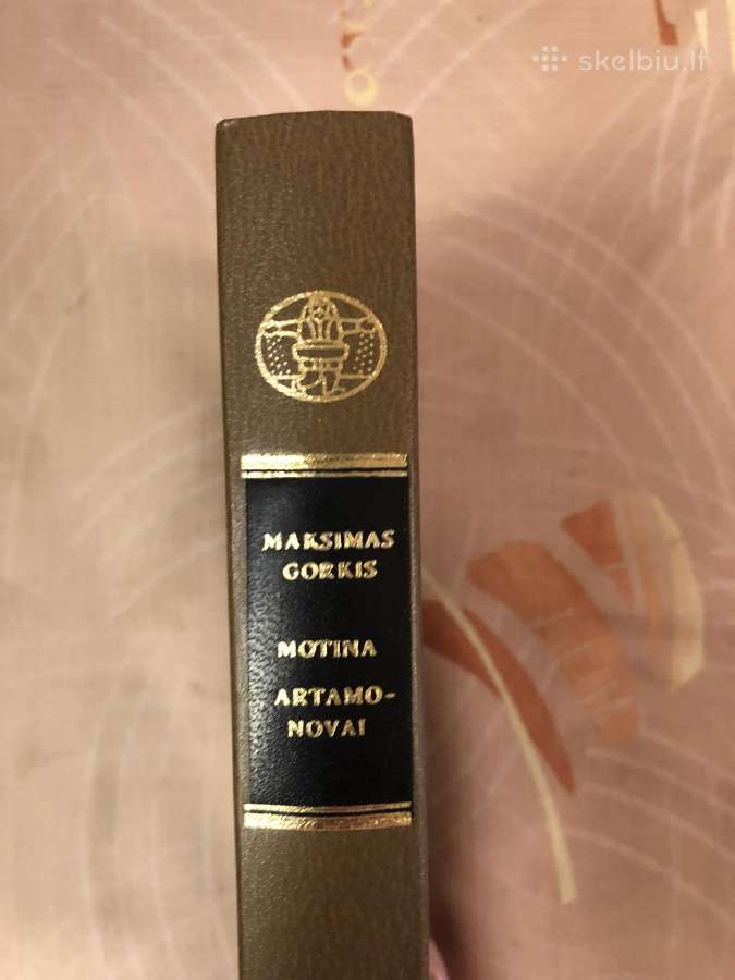 Pasaulinės literatūros biblioteka 28 vnt - nuotraukos Nr. 18