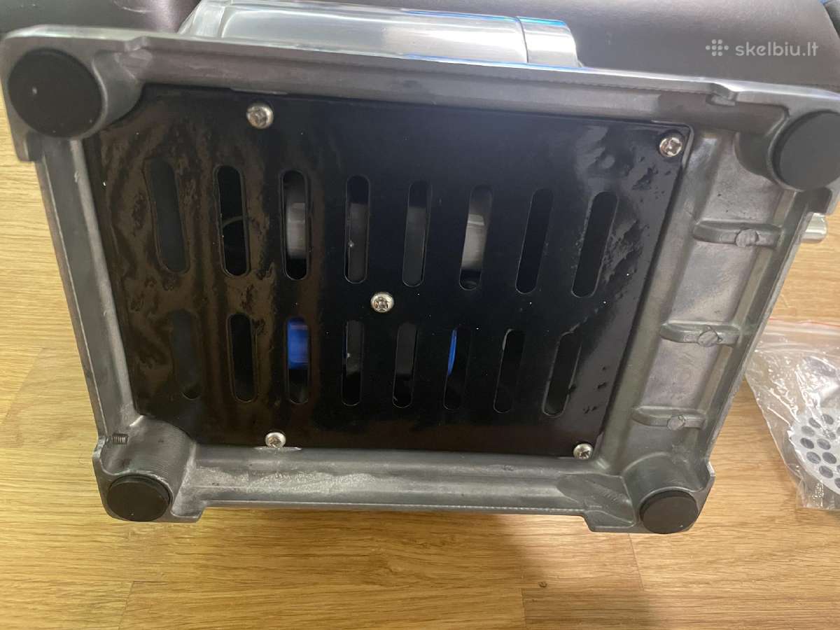 Mėsmalė 1100w - nuotraukos Nr. 22