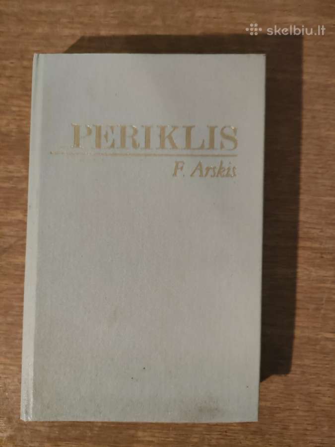Periklis. F.arskis