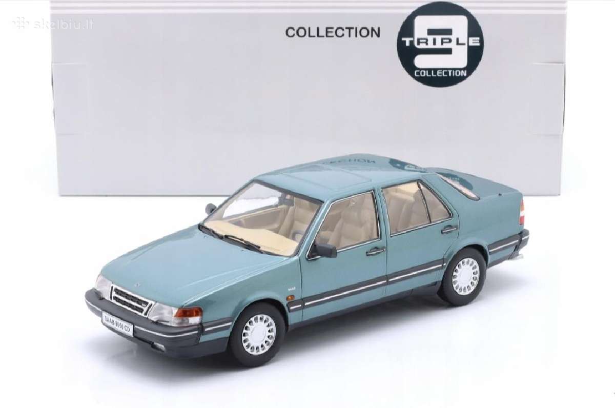 Saab 9000