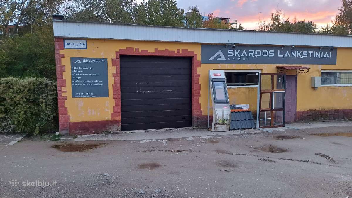 Akcija – 40% nuolaida, Lietaus Nuvedimo Sistemai - nuotraukos Nr. 2