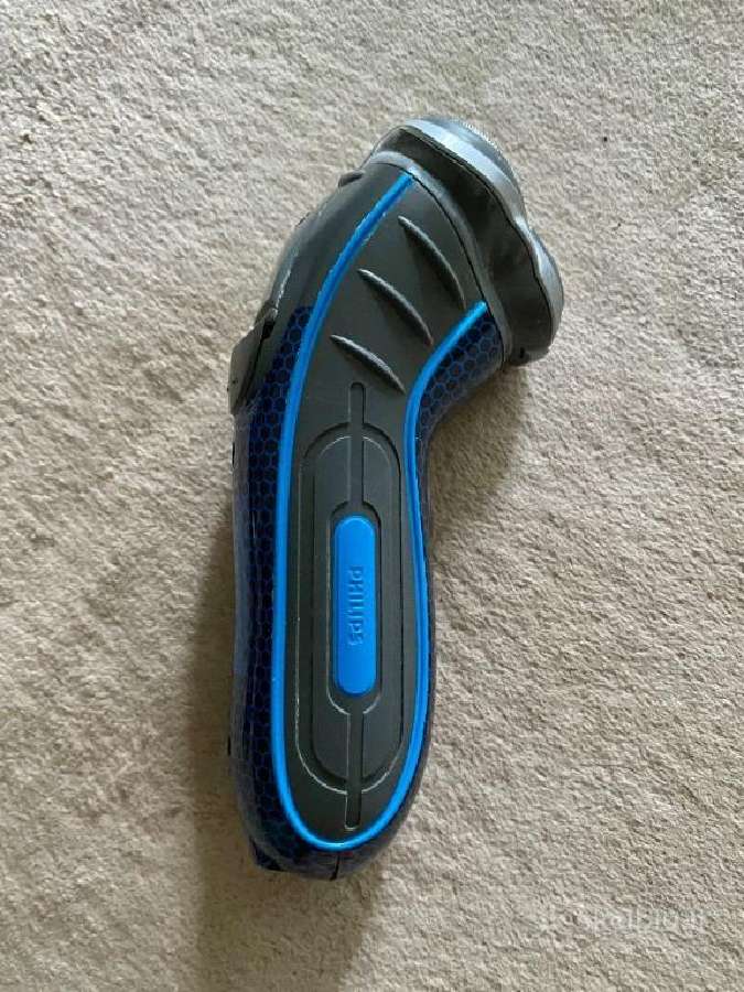 Philips pakraunama barzdaskutė Wet trim Hq7140 - nuotraukos Nr. 3