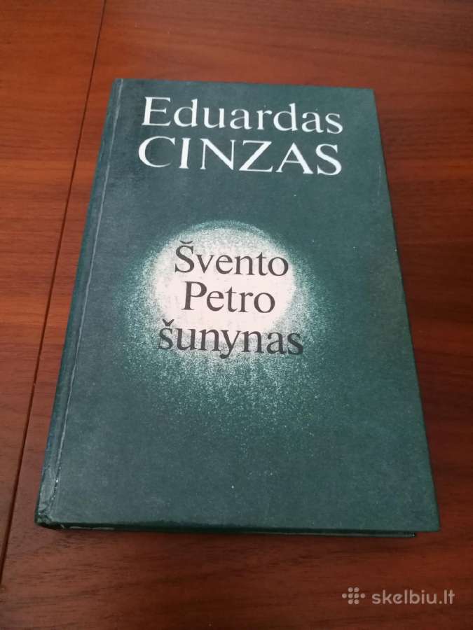 Senos knygos - nuotraukos Nr. 2
