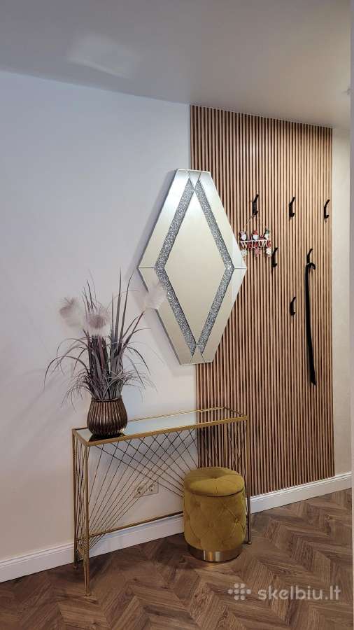 Sunny Home. Self check in &out. Min 2 paros. - nuotraukos Nr. 10