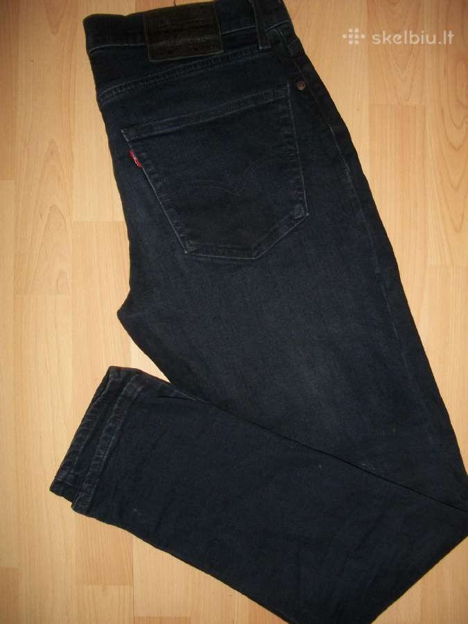 Levis 32/32 - nuotraukos Nr. 7