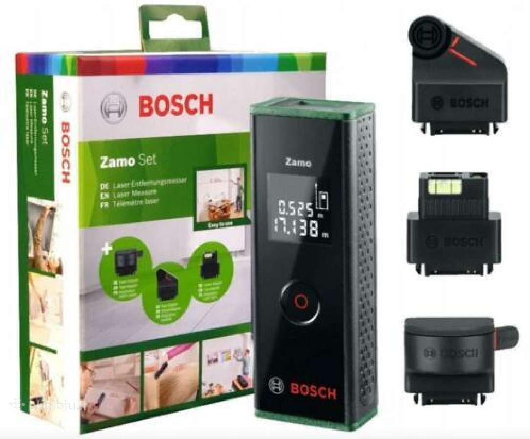 Bosch : Würth : Tik Nauji : Įrankiai - nuotraukos Nr. 2