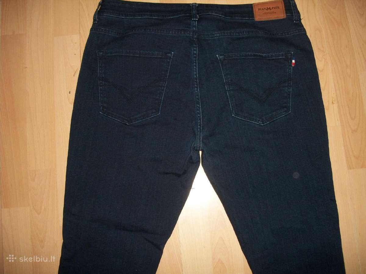 Wrangler levis - nuotraukos Nr. 4