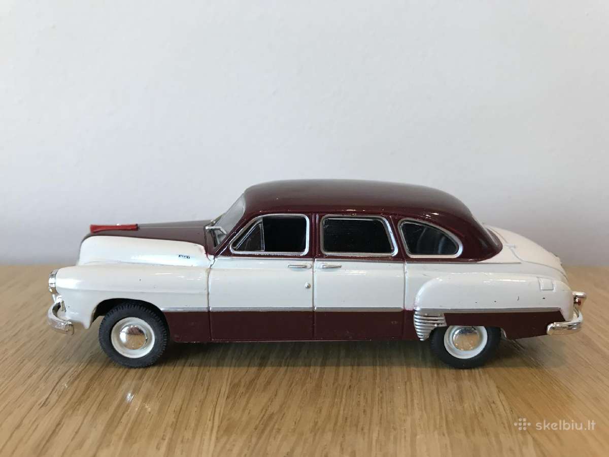 Zim 12/gaz 12