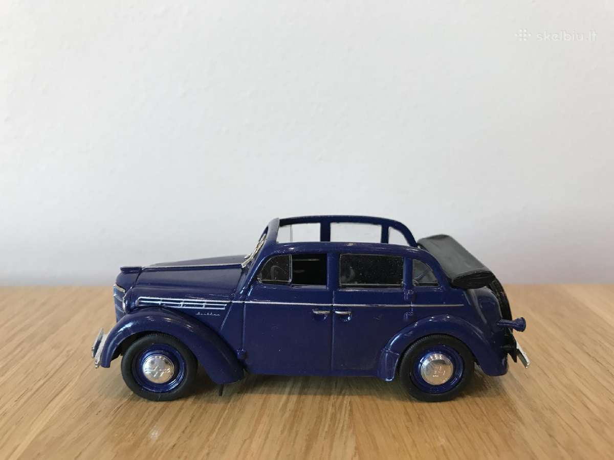 Moskvitch 400-420a