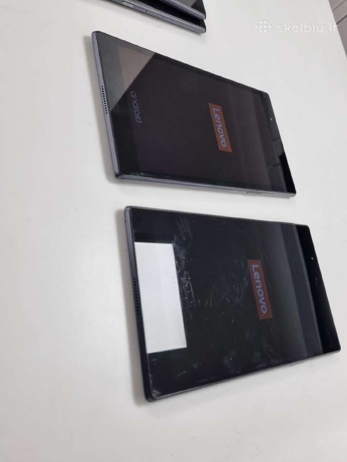 Lenovo Tab 4 , Tab M8 , 8" WiFi 4G - nuotraukos Nr. 5