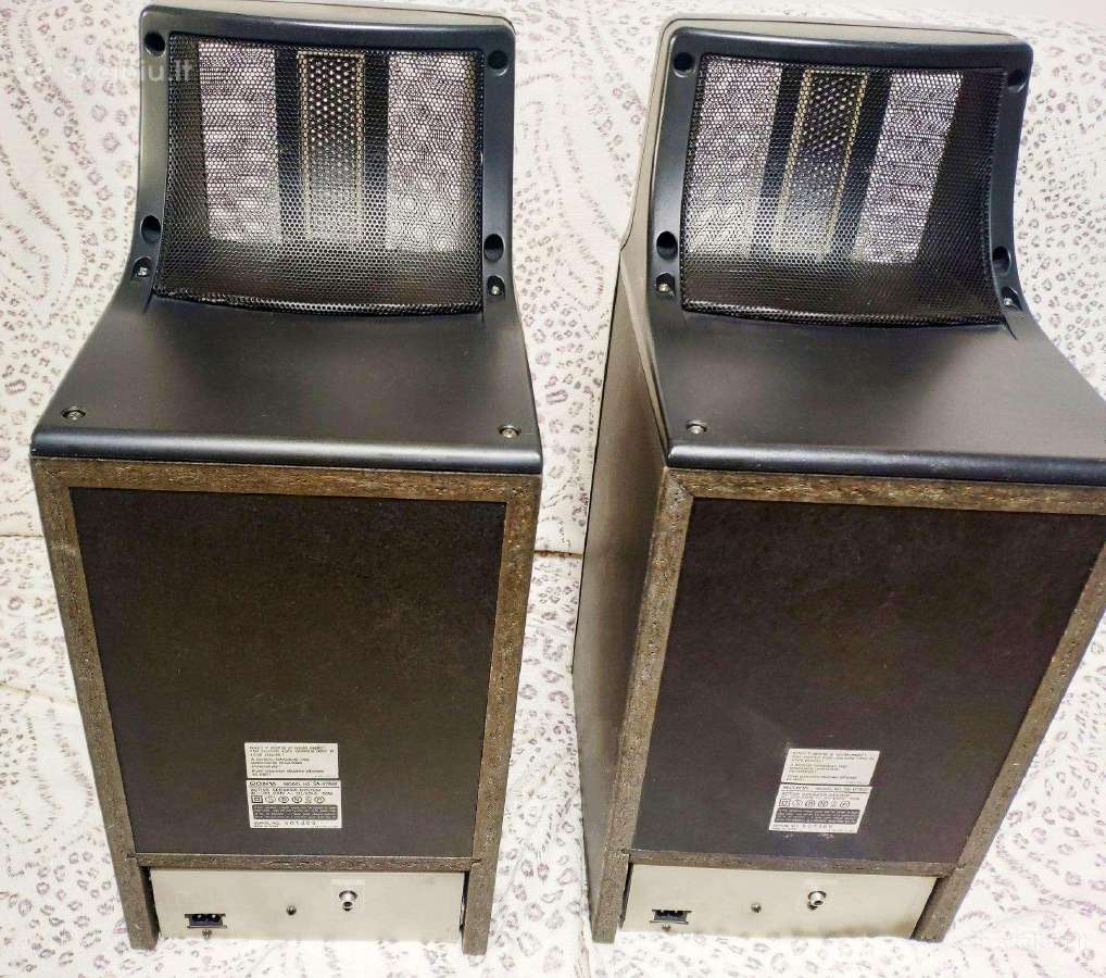 Sony mhc-7900 - nuotraukos Nr. 4