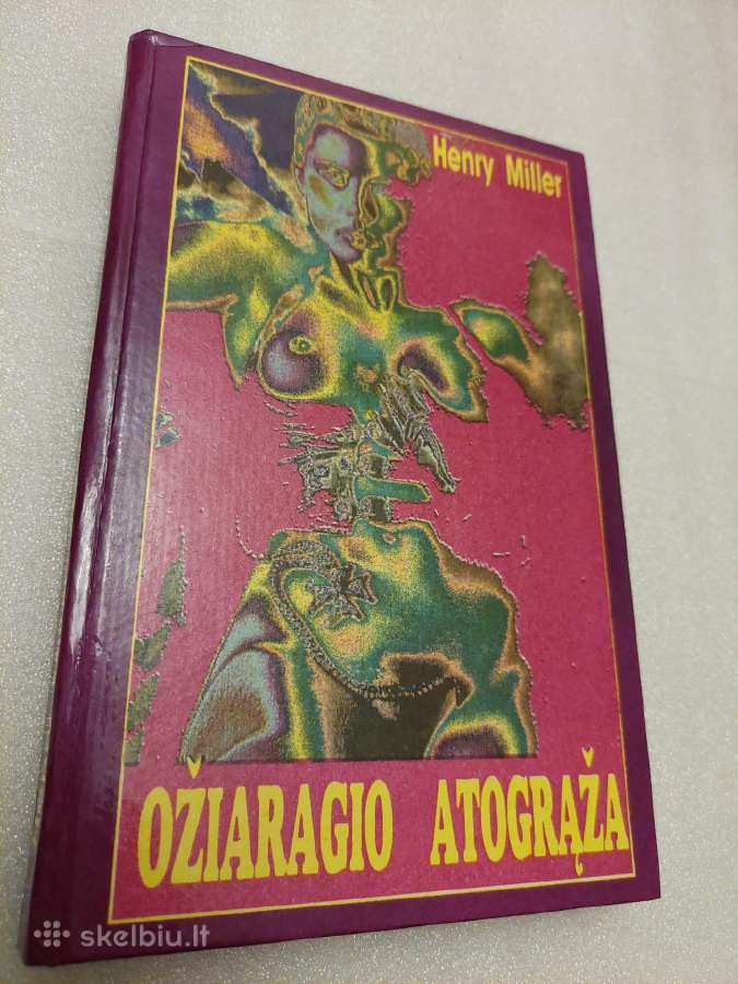 Ožiaragio atogrąža