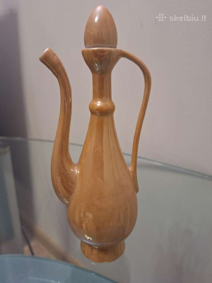 Porceliano arbatiniai - nuotraukos Nr. 4