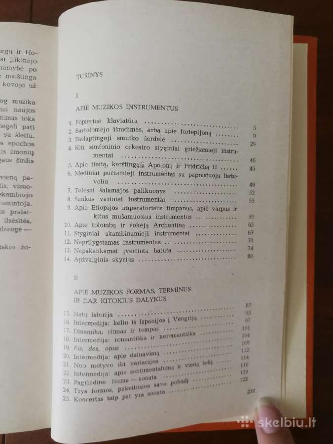 Senos mokyklinės knygos - nuotraukos Nr. 6