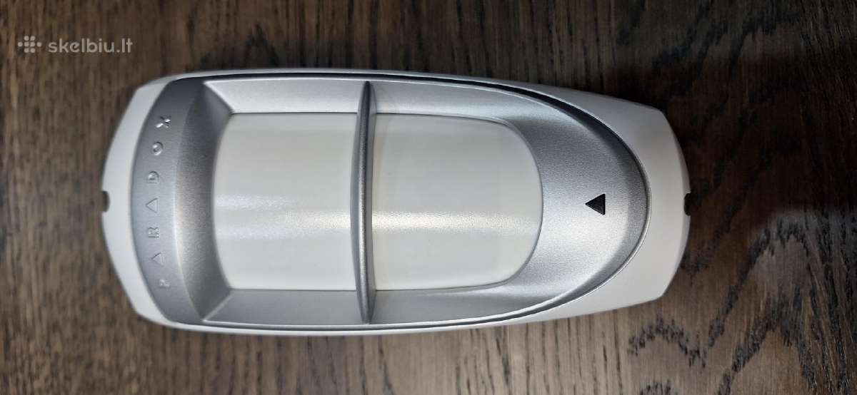 Paradox Pmd85