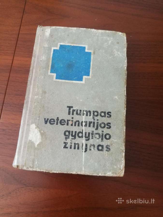 Senos knygos medicinos tema - nuotraukos Nr. 2