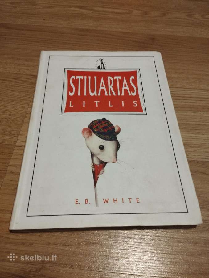Stiuartas Litlis