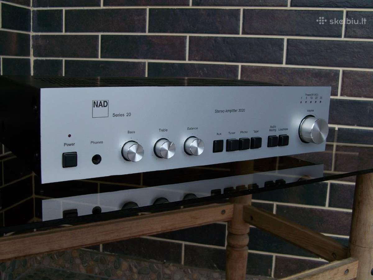 Nikko Nr 1015. Na-750. Sanyo. Tohsiba. Nad 3020. - nuotraukos Nr. 28