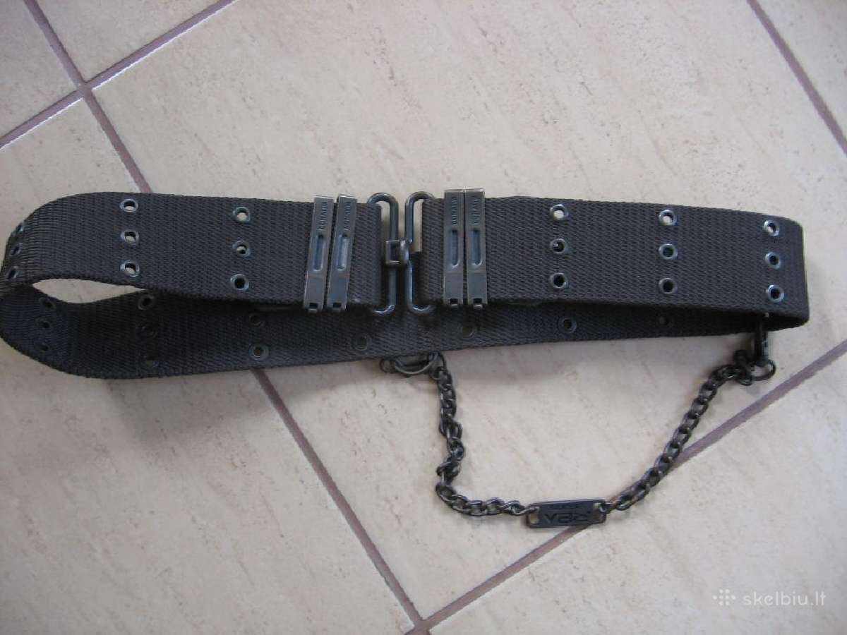 Diržas