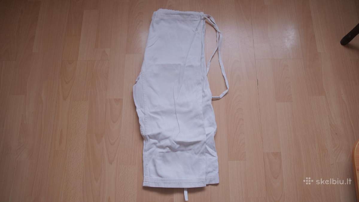 Karatė Kimono apranga - nuotraukos Nr. 4