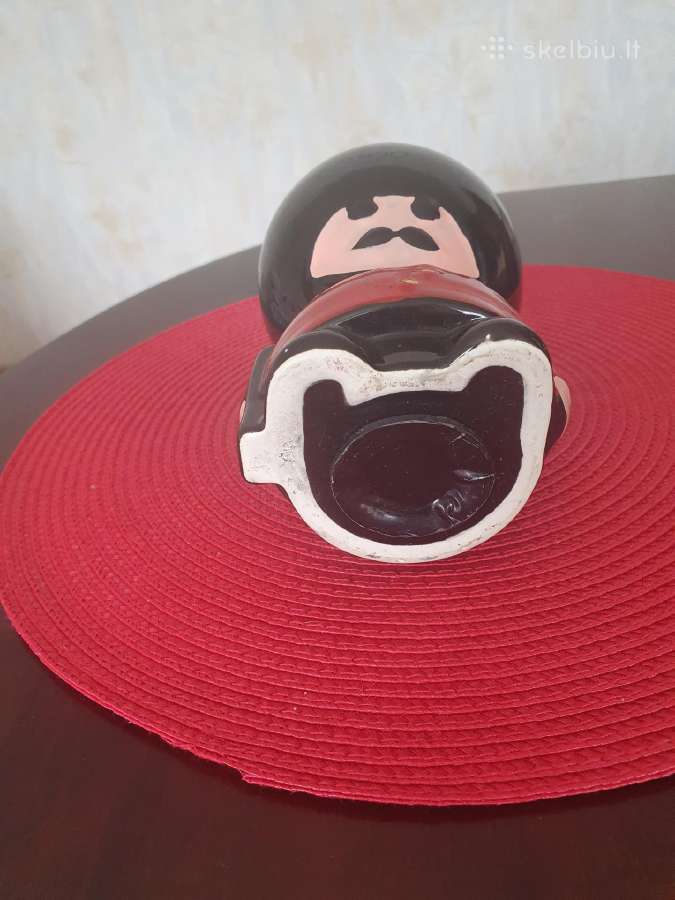 Interjero detalės,taupyklės - nuotraukos Nr. 4