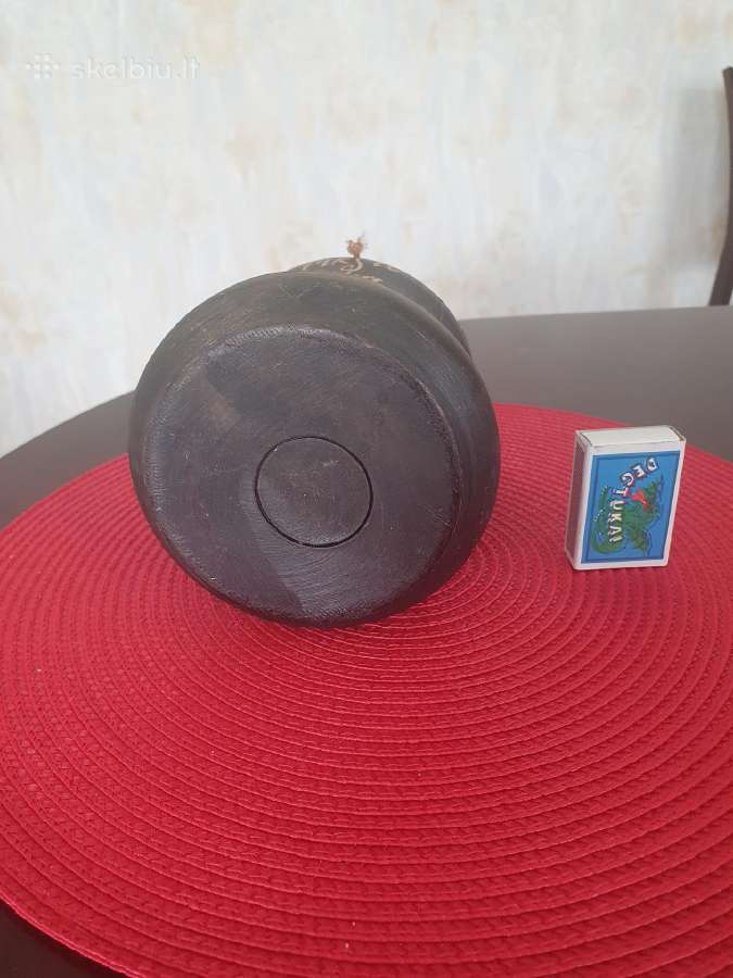 Interjero detalės,taupyklės - nuotraukos Nr. 6