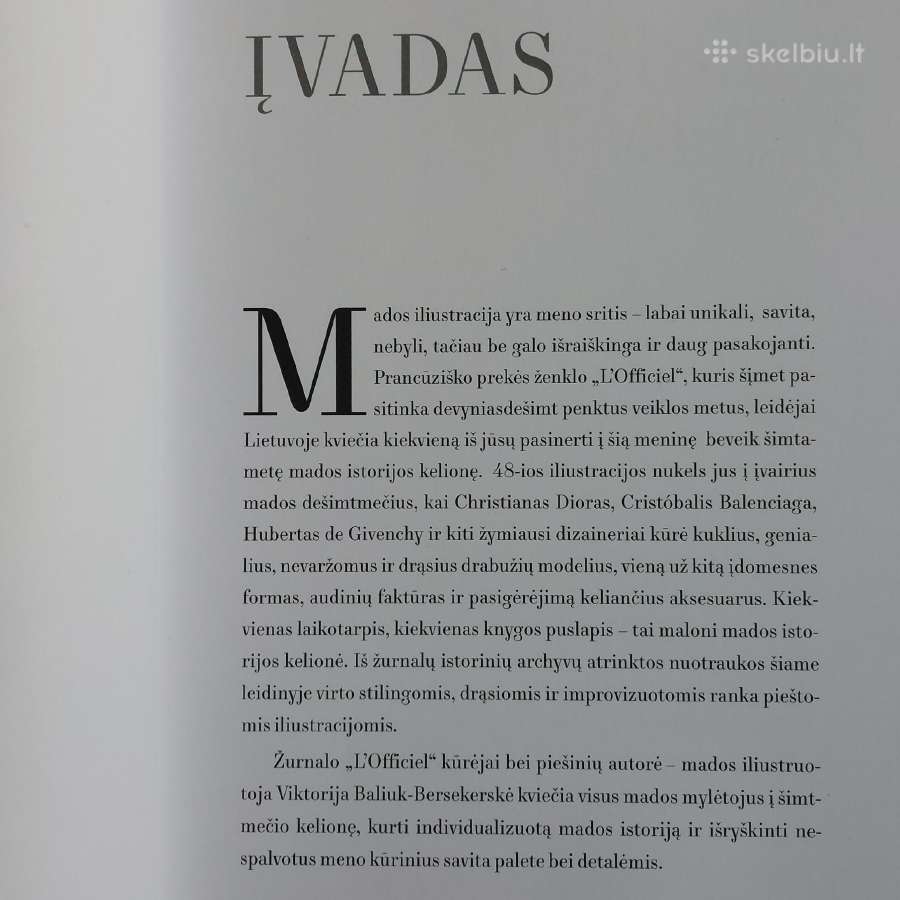 95 Mados metai .Spalvinimo Istorijos . - nuotraukos Nr. 5