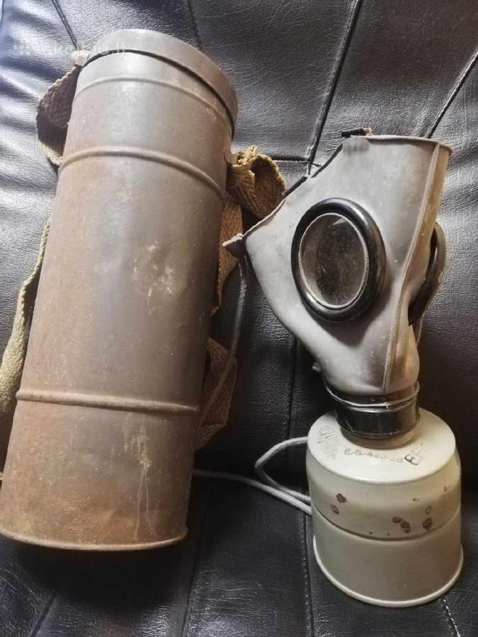Ww2 chekiska dujokauke.1938m