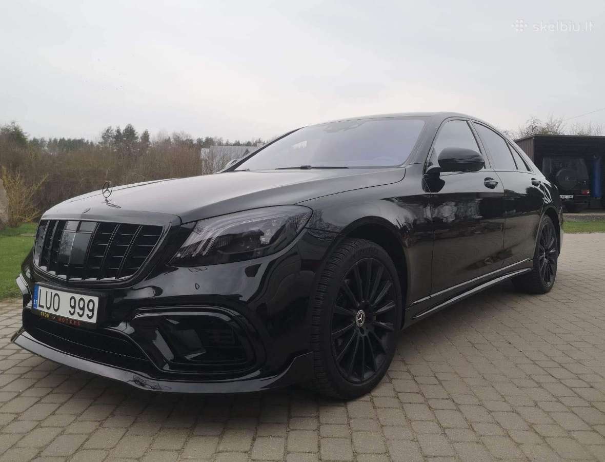 Automobilių nuoma automobiliai vestuvėms VIP nuoma - nuotraukos Nr. 33
