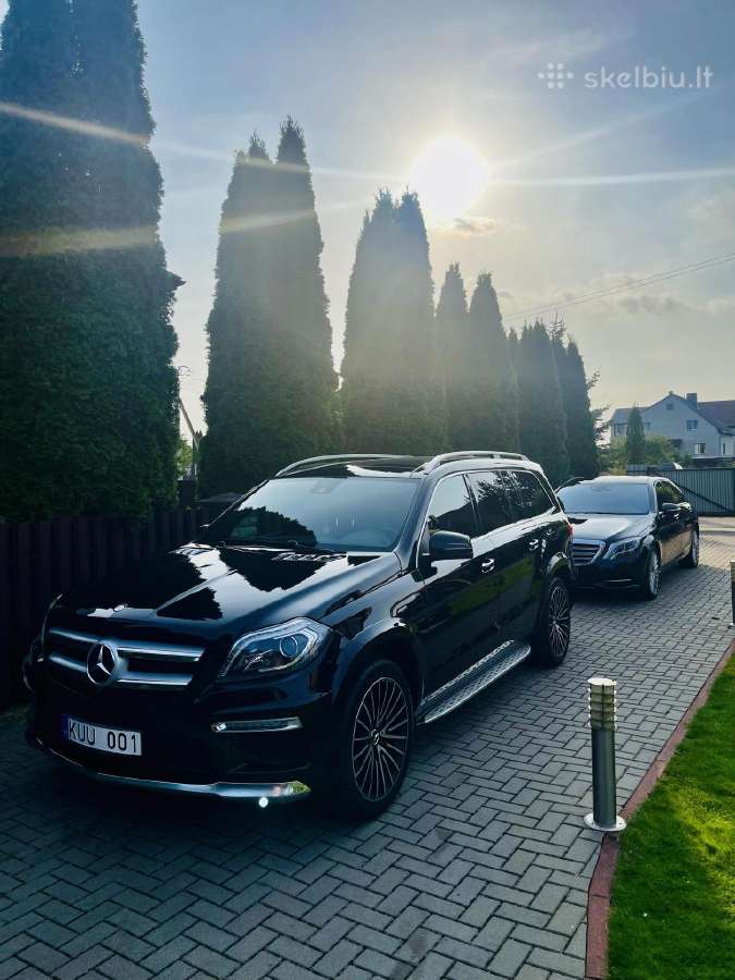 Automobilių nuoma automobiliai vestuvėms VIP nuoma - nuotraukos Nr. 34