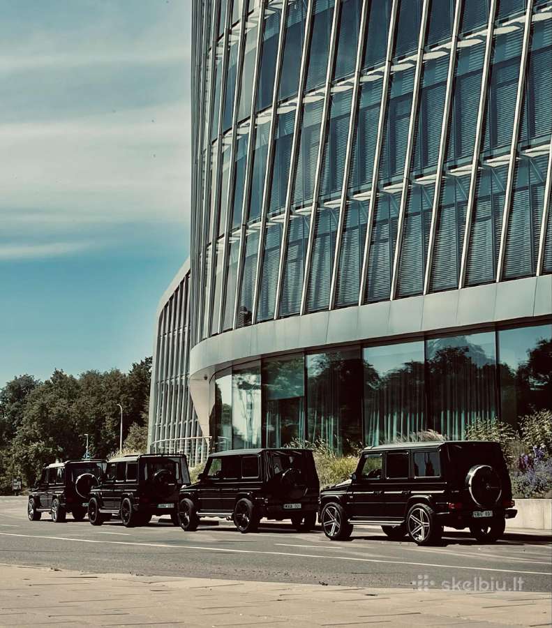Automobilių nuoma automobiliai vestuvėms VIP nuoma - nuotraukos Nr. 36