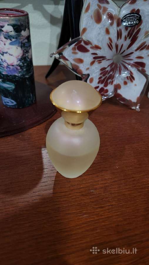 Rare Pearls edp kvepalai 1998 labai reti