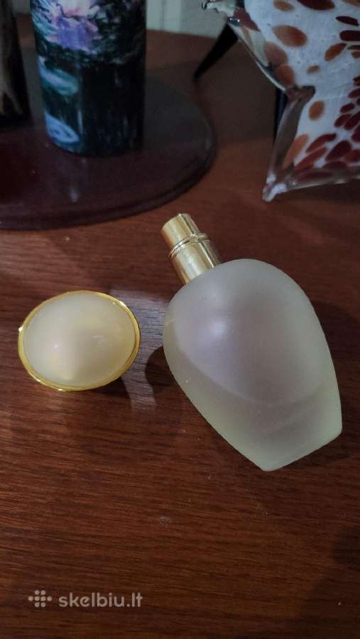 Rare Pearls edp kvepalai 1998 labai reti - nuotraukos Nr. 2