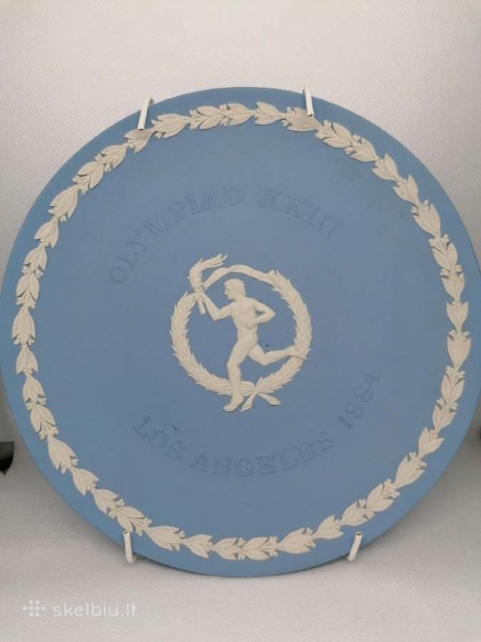 Los Andželo 1984 olimpinės žaidynės