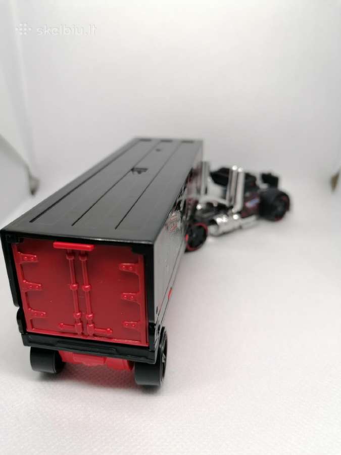 Hot wheels - nuotraukos Nr. 2