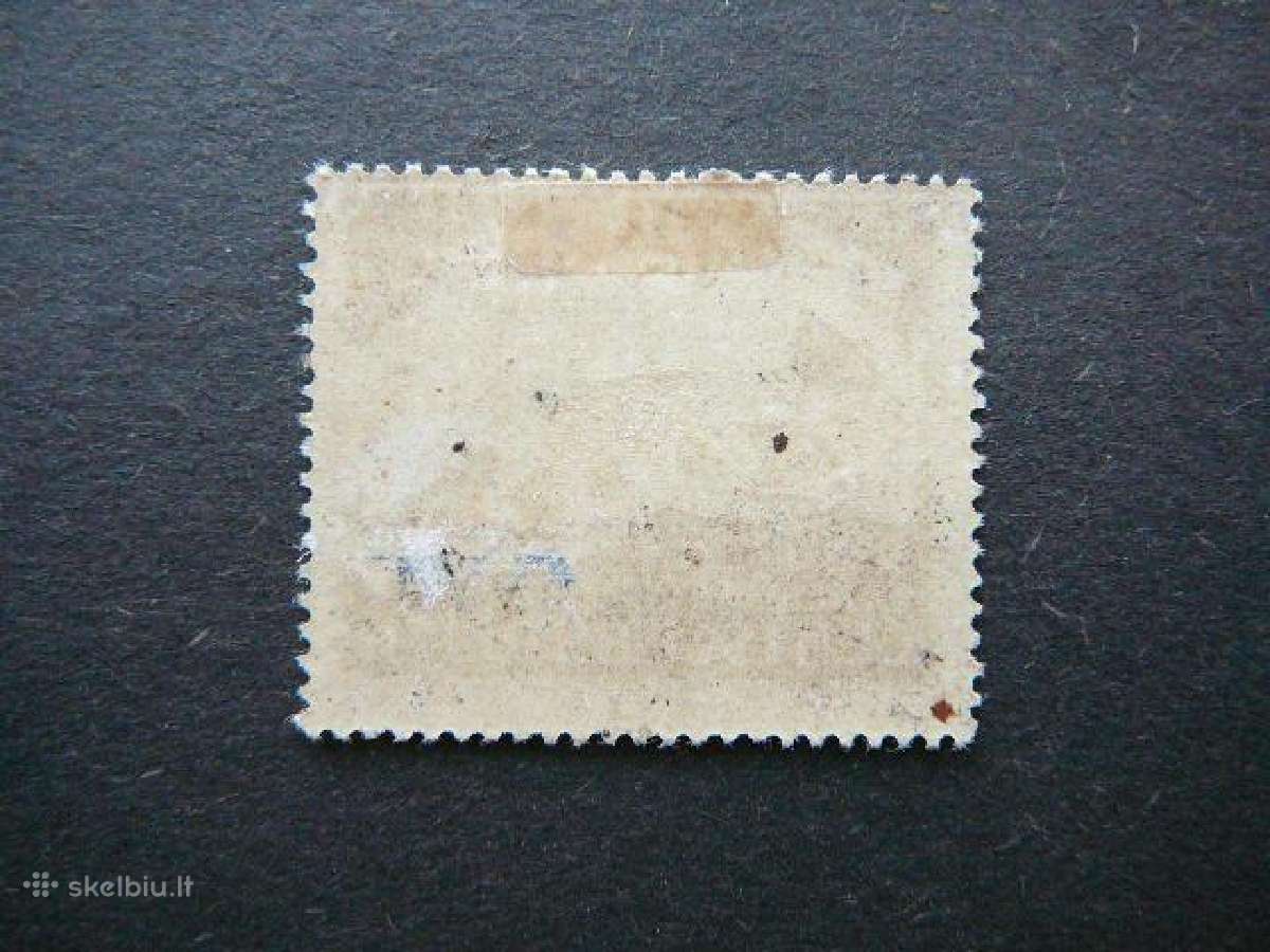 Arkliai Vokietija 1942 svarus vkt815lp - nuotraukos Nr. 2