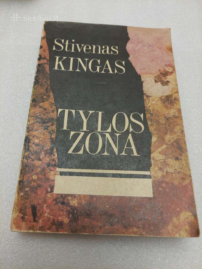 Tylos zona