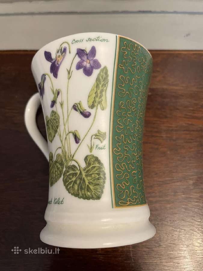 Puodelis Crown Trent - nuotraukos Nr. 9