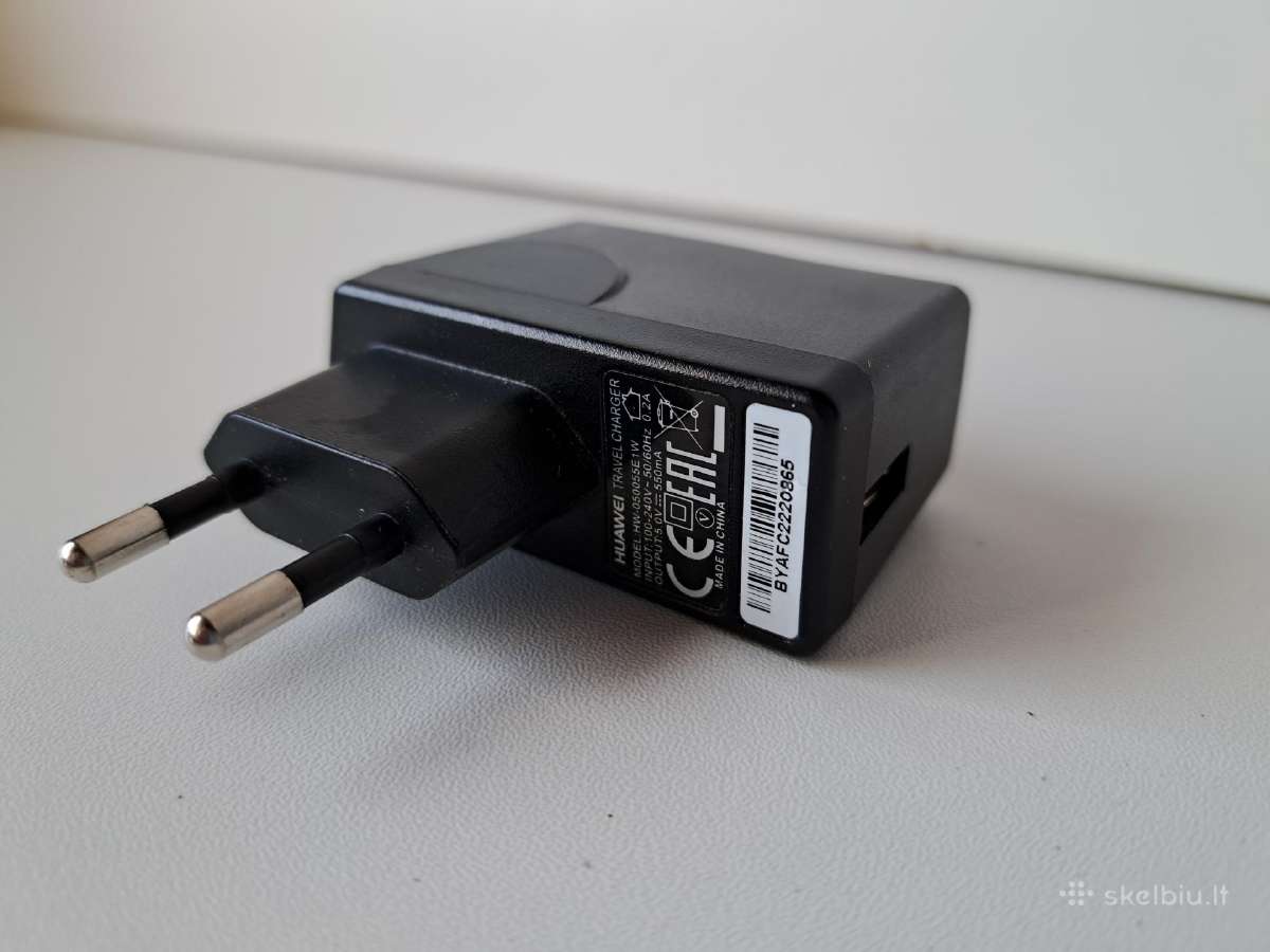 Adapteris Huawei