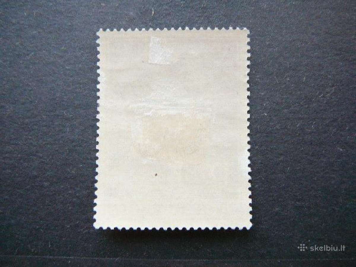 Vadas Vokietija 1942 vkt813sp - nuotraukos Nr. 2