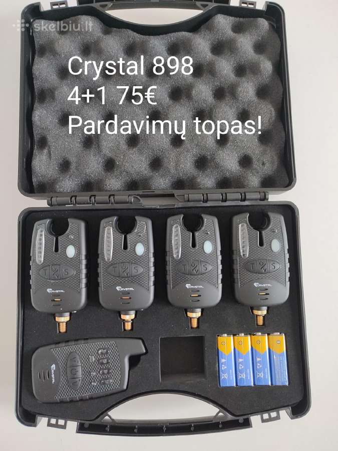 Kibimo signalizatoriai