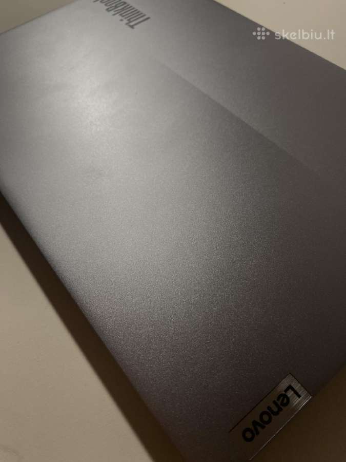 Thinkbook 14 G4 Iap - nuotraukos Nr. 3