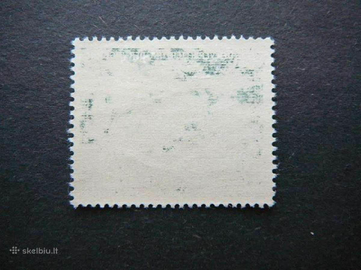 Jaunimas Vokietija 1943 Mlh vkt843sp - nuotraukos Nr. 2