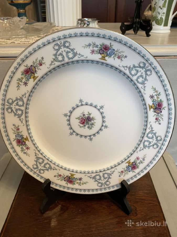 Lėkštė Spode