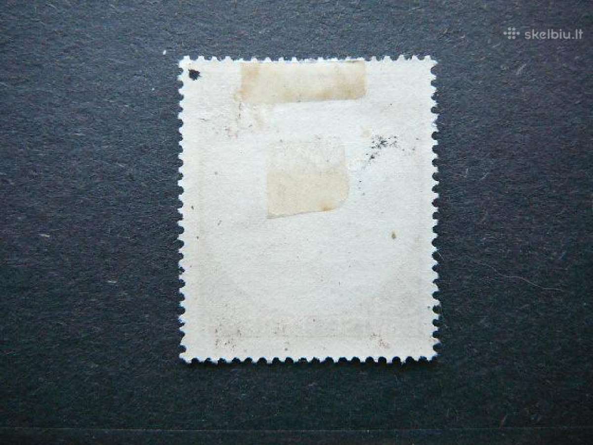 Mocartas Muzika Vokietija 1941 Mlh vkt810sp - nuotraukos Nr. 2