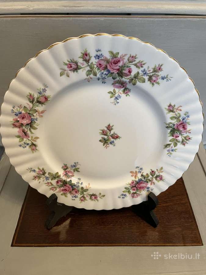 Lėkštė Royal Albert