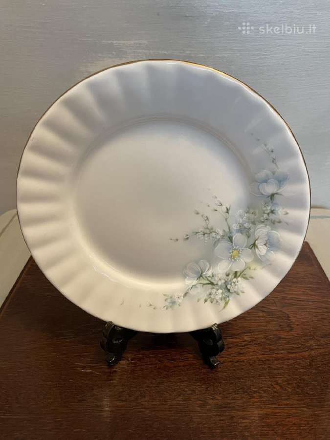 Lėkštė Royal Stafford