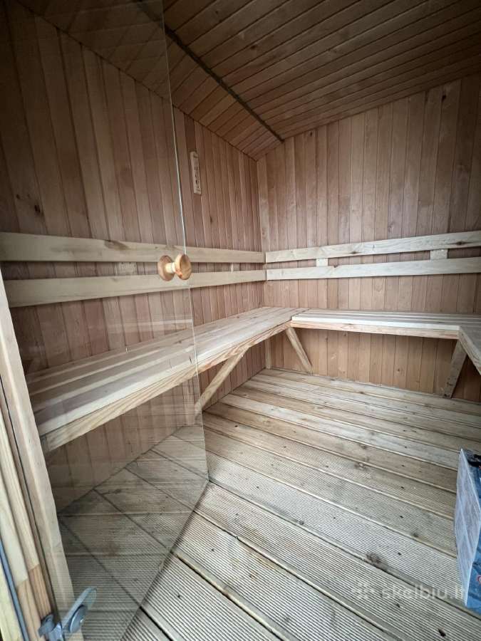 Mobili pirtis - nuotraukos Nr. 2